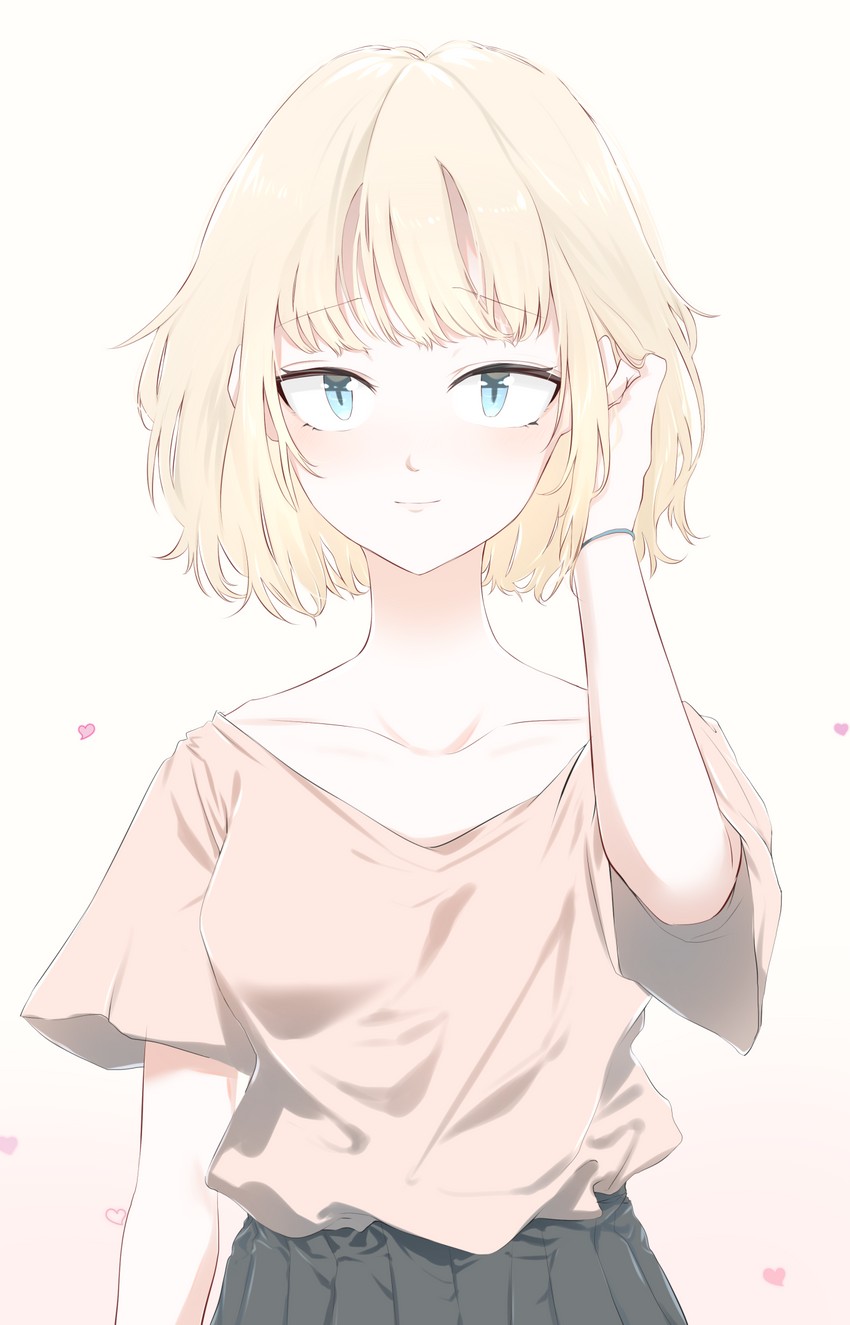 uchi emiri (watashi ga motenai no wa dou kangaetemo omaera ga warui!) drawn by matsunaga777