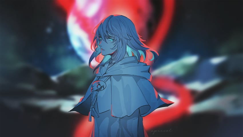 themis (final fantasy and 1 more) drawn by apricot_(nemuriyanagi)