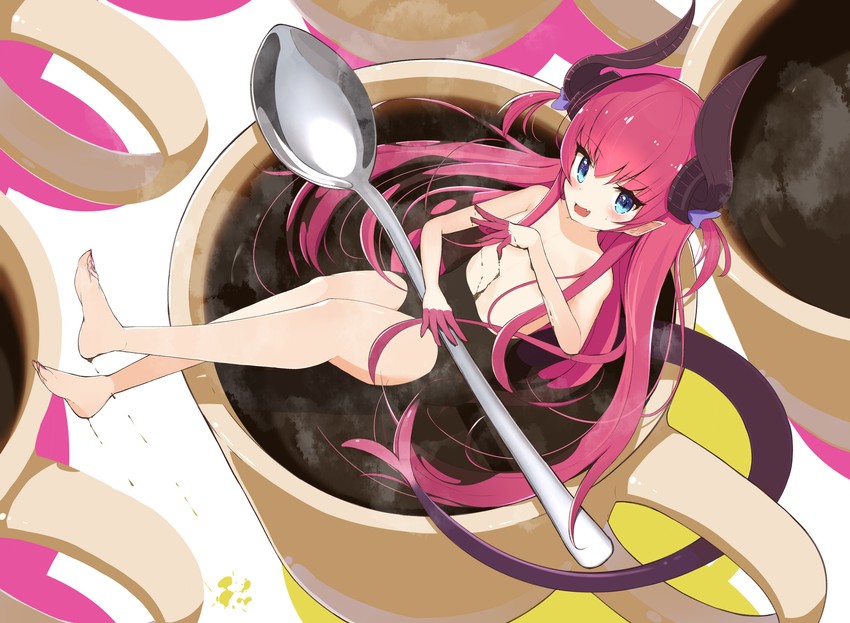 elizabeth bathory (fate and 3 more) drawn by yomogi_uehara