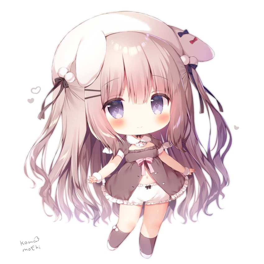 original drawn by momozu_komamochi