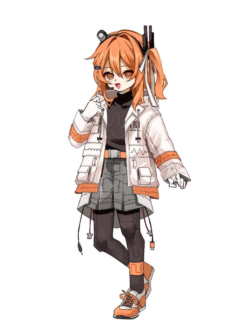 adachi rei (utau and 1 more) drawn by kuuurusuke