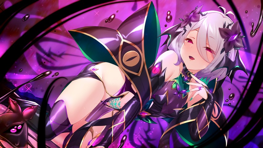 kokkoro (princess connect!) drawn by satou_kuuki
