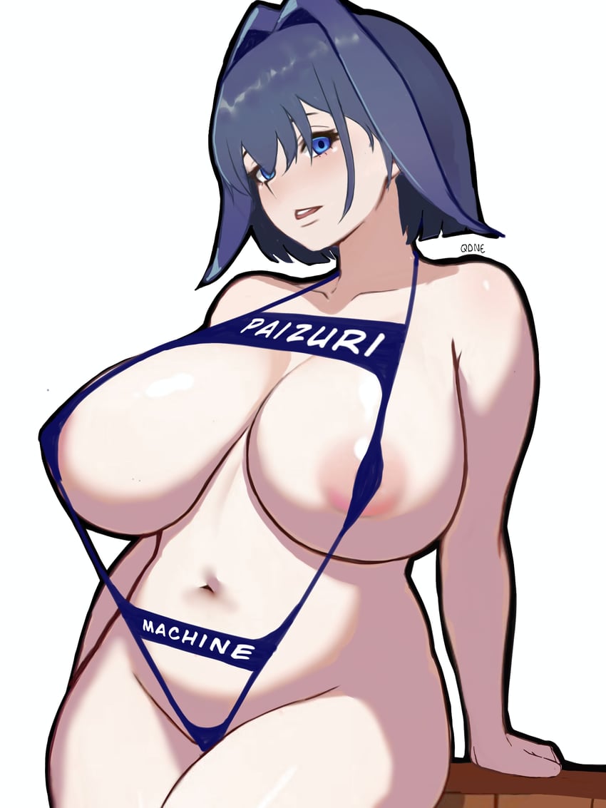 ouro kronii (hololive and 1 more) drawn by whyqone