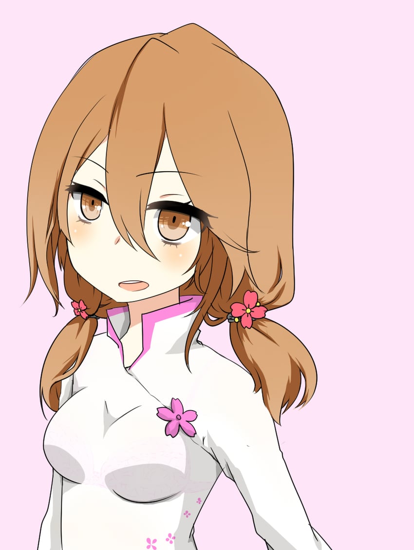 misaka worst (toaru majutsu no index and 1 more) drawn by i.u.y