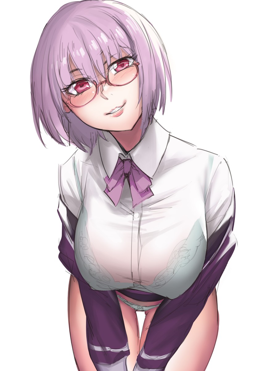 shinjou akane (gridman universe and 1 more) drawn by knatb