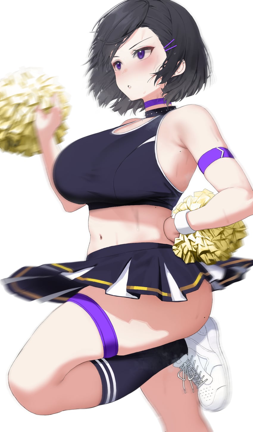 original drawn by mochirong