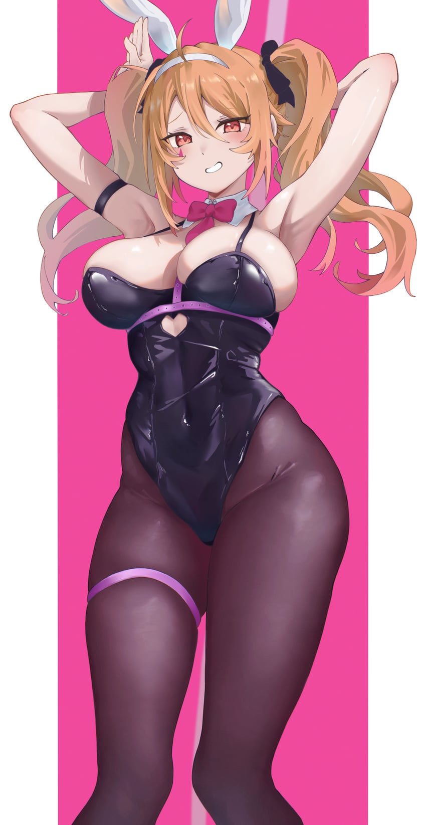 angelica rafa redgrave (rabbit hole and 1 more) drawn by lhoting