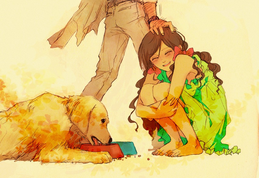united kingdom and seychelles (axis powers hetalia) drawn by terasa_(yukimi)