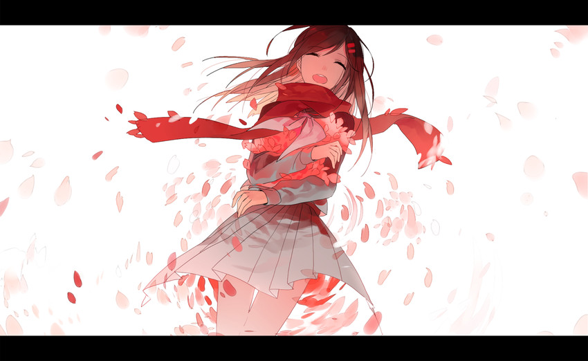 tateyama ayano (kagerou project and 1 more) drawn by tang_elen