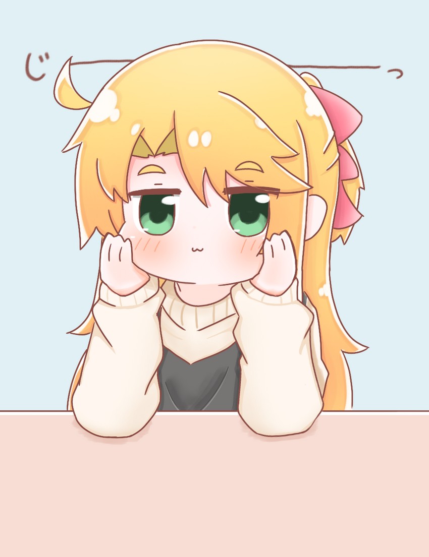himesaka noa (watashi ni tenshi ga maiorita!) drawn by 573konamilk