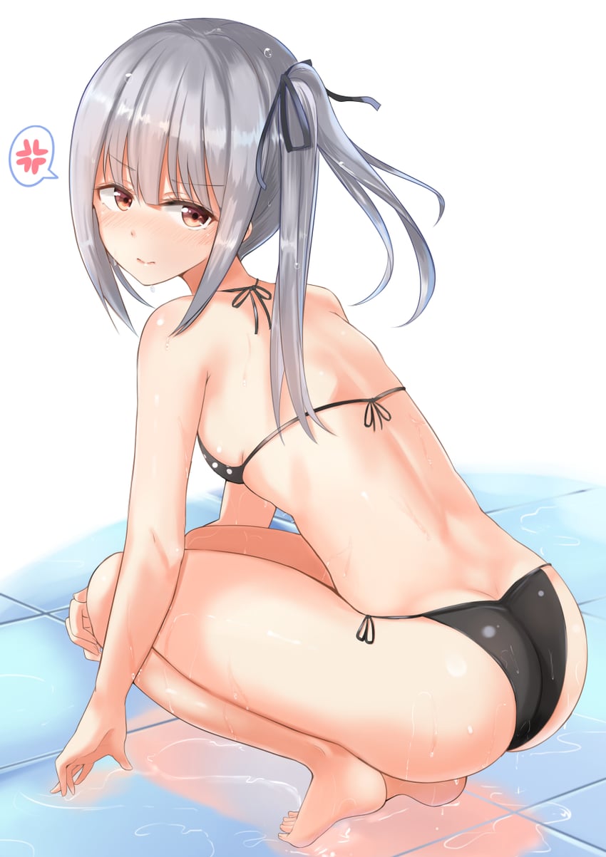kasumi and kasumi kai ni (kantai collection) drawn by neneru