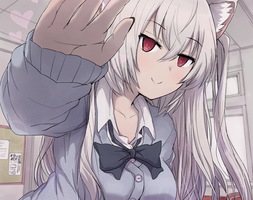 nora cat (nora cat channel) drawn by natsutarou