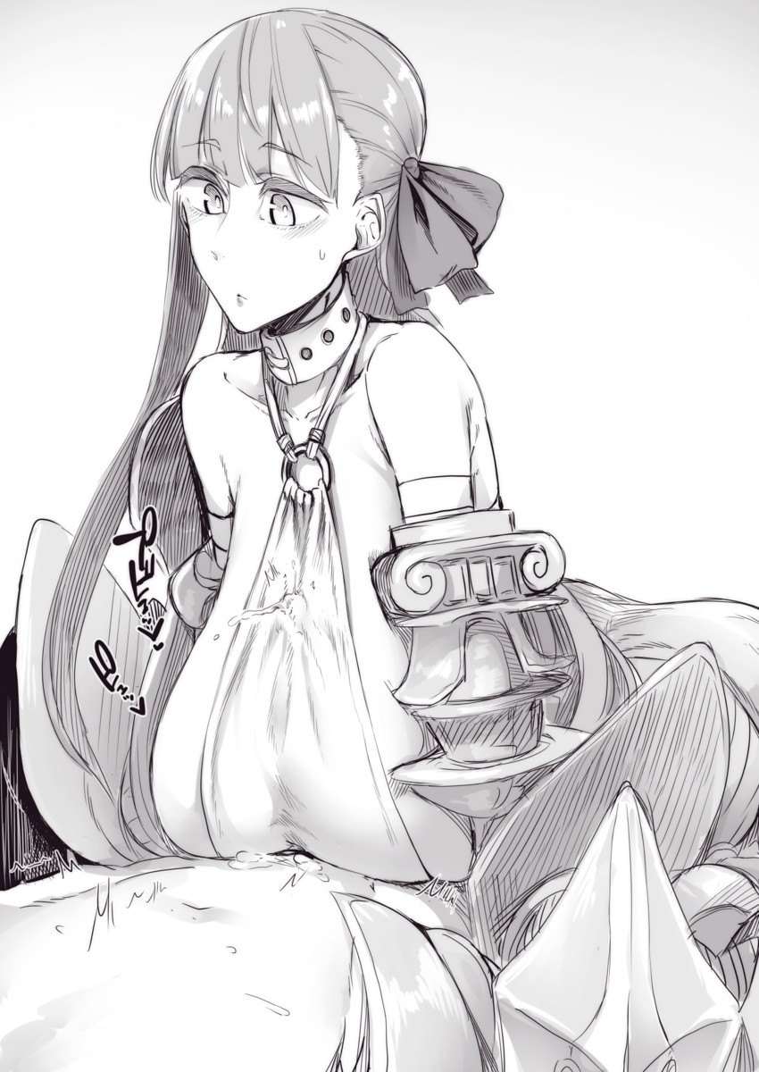 passionlip (fate and 3 more) drawn by nakamura_regura