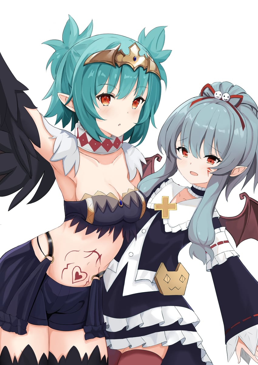 lincoro (indie virtual youtuber) drawn by hzhc
