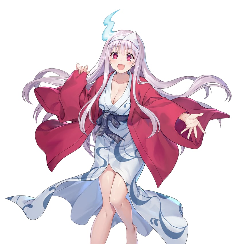 yunohana yuuna (yuragisou no yuuna-san and 1 more)