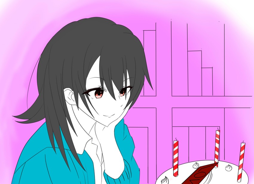 yukinoshita haruno (yahari ore no seishun lovecome wa machigatteiru.) drawn by mink7305