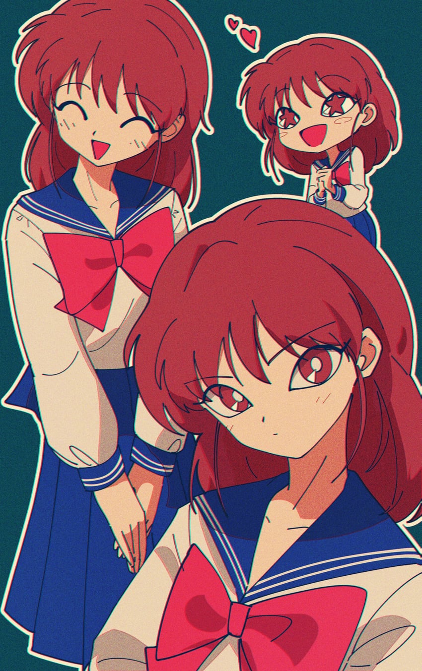 an (bishoujo senshi sailor moon and 1 more) drawn by nzeneee