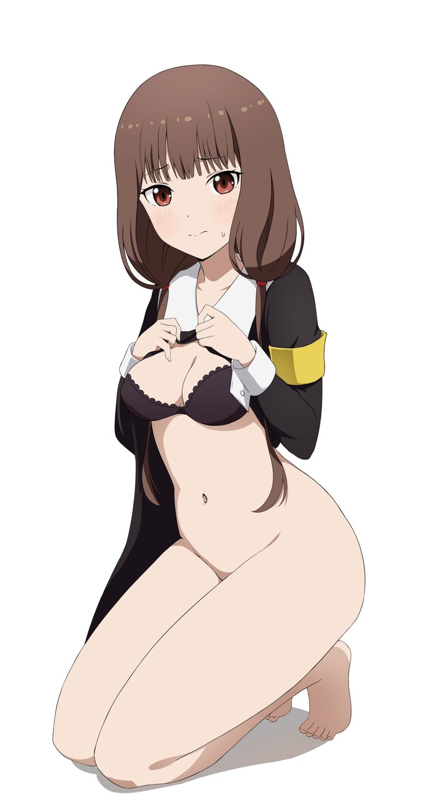 iino miko (kaguya-sama wa kokurasetai ~tensai-tachi no renai zunousen~) drawn by coro_fae