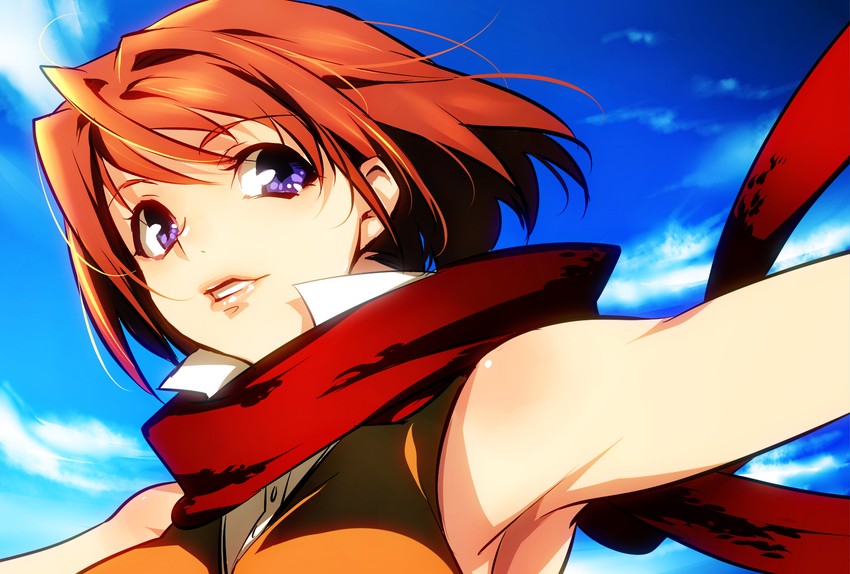 My my mai anime