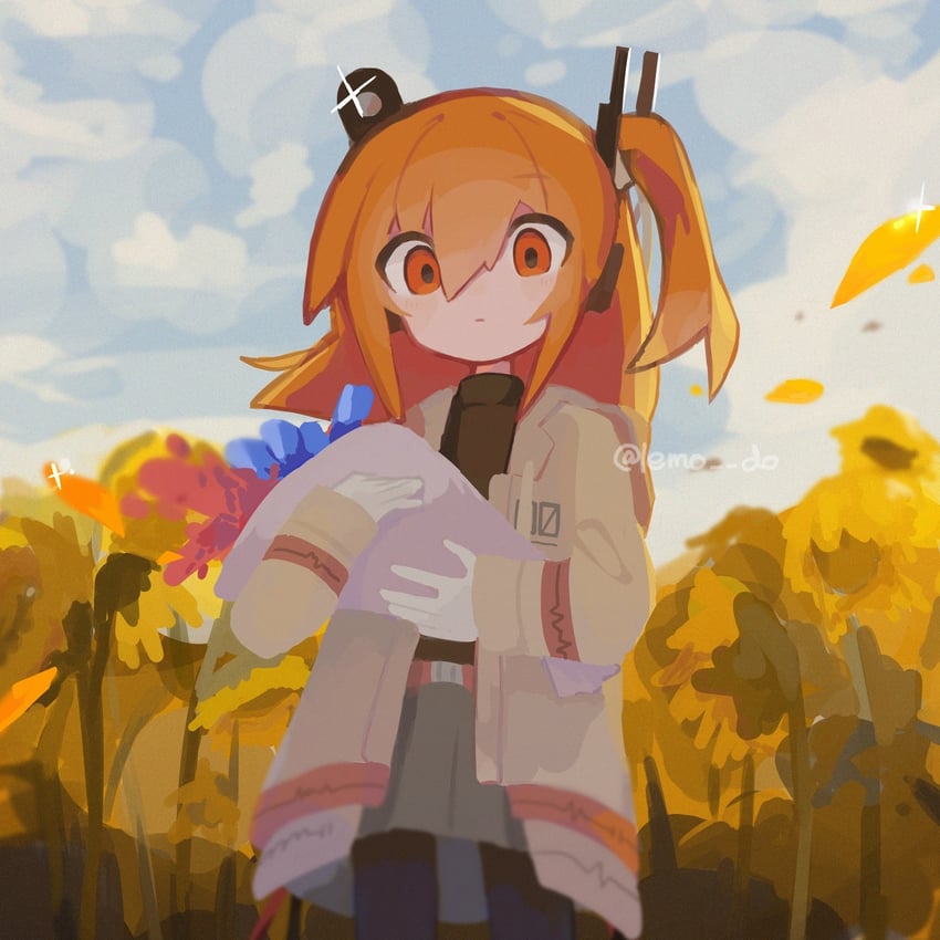 adachi rei (utau and 2 more) drawn by lemodo