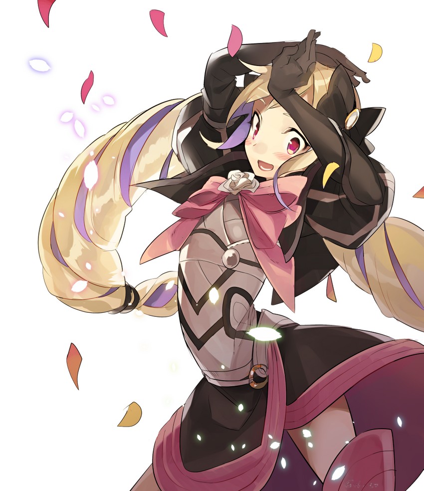 elise (fire emblem and 1 more) drawn by hyakuhachi_(over3)