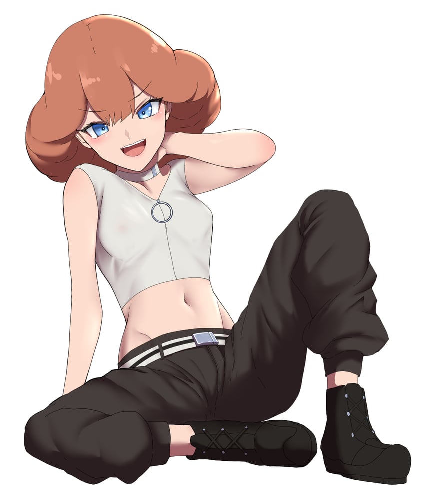 sophie pulone (gundam and 1 more) drawn by koucha_maru