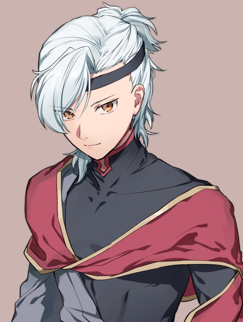 nazar (tales of and 1 more) drawn by soso_(sosoming)