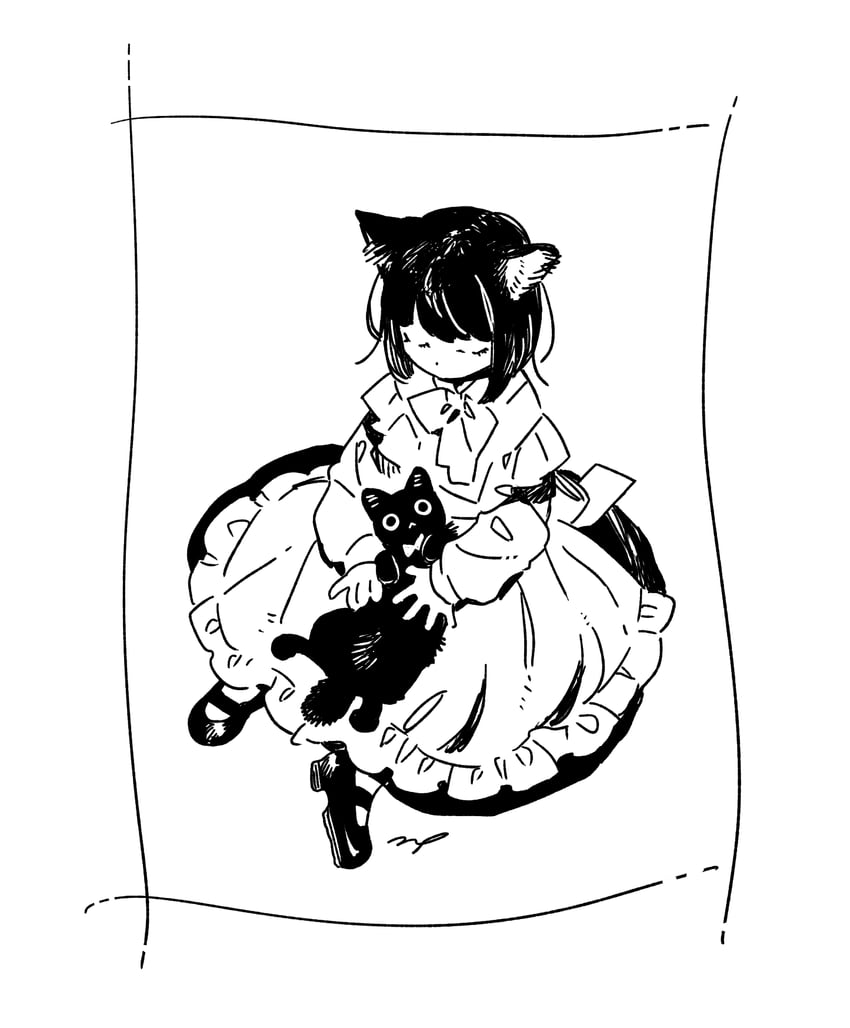 original drawn by maeya_susumu