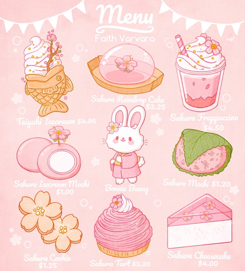 original drawn by faith_varvara
