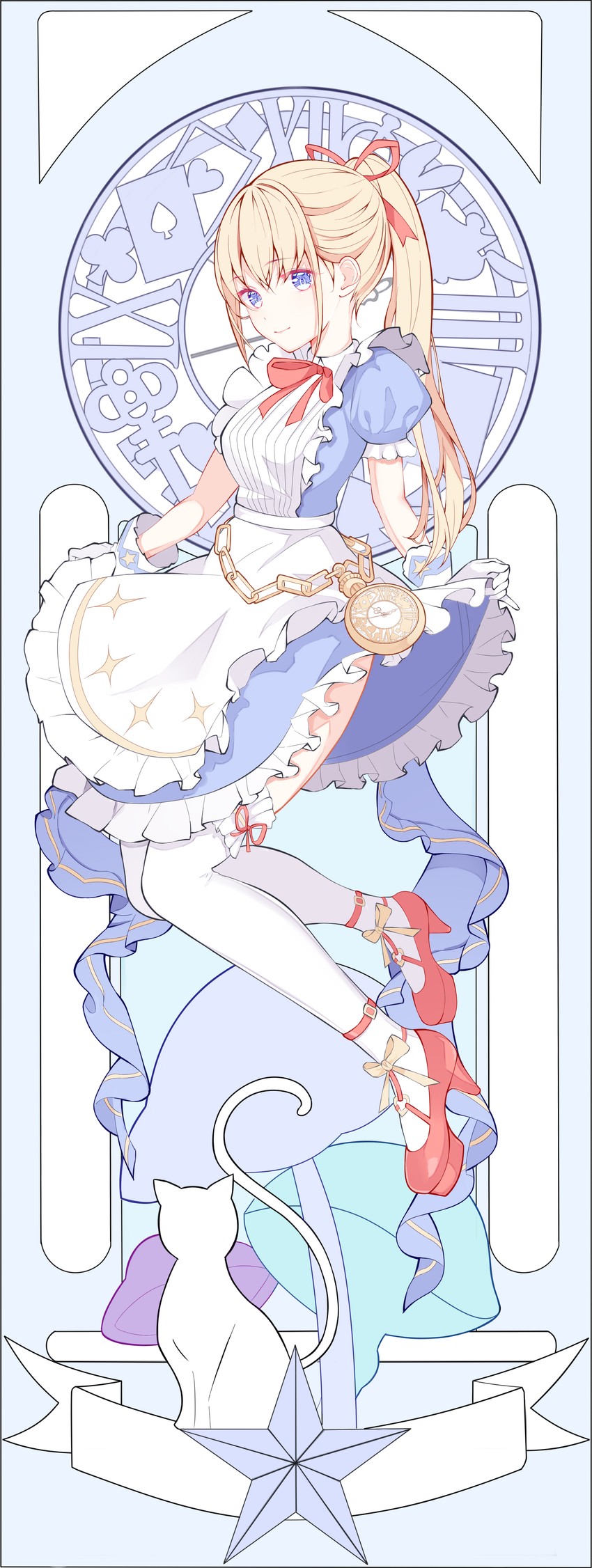 original and 1 more drawn by zuu_(qq770463651)
