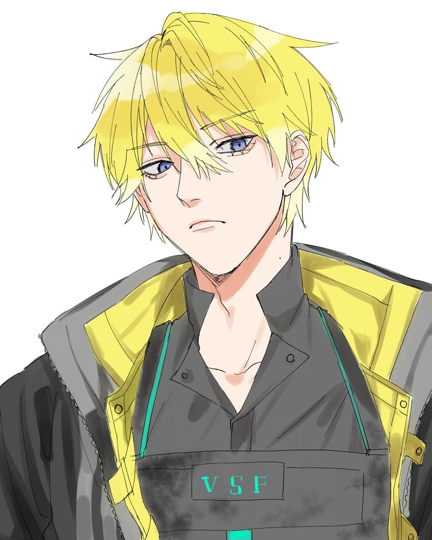sonny brisko (nijisanji and 1 more) drawn by dudu_suila