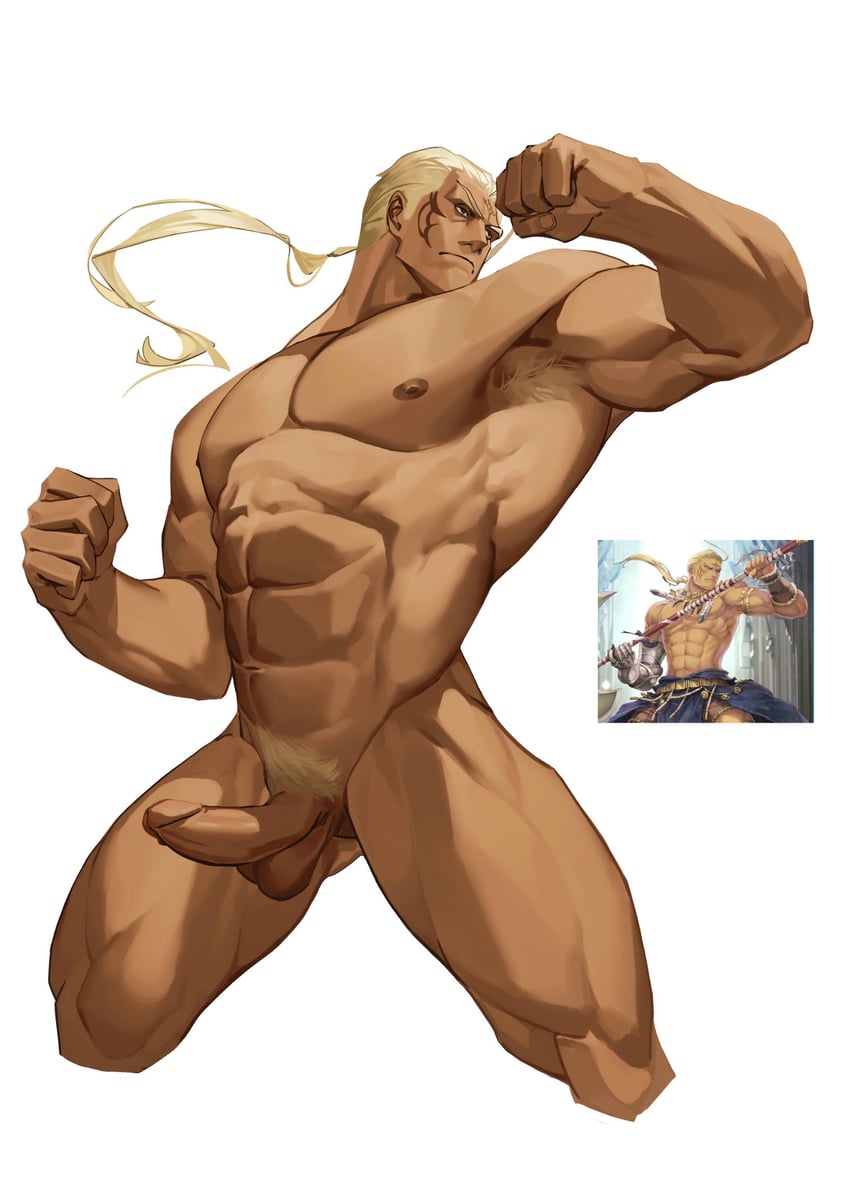 hawkeye (fire emblem and 2 more) drawn by my_eight