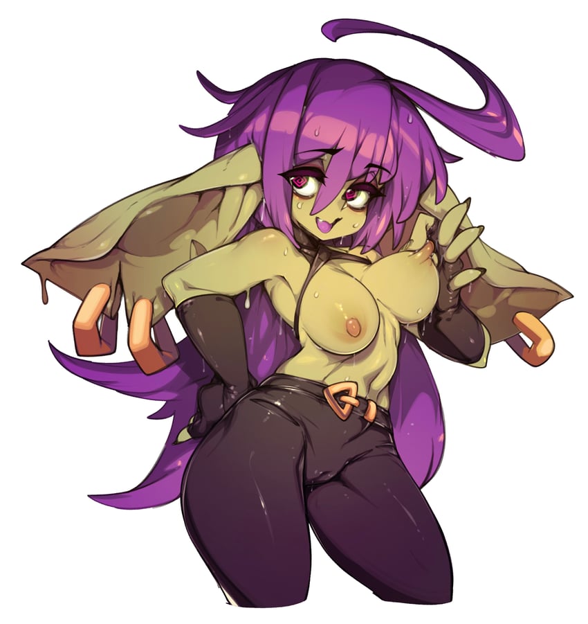 original drawn by slugbox