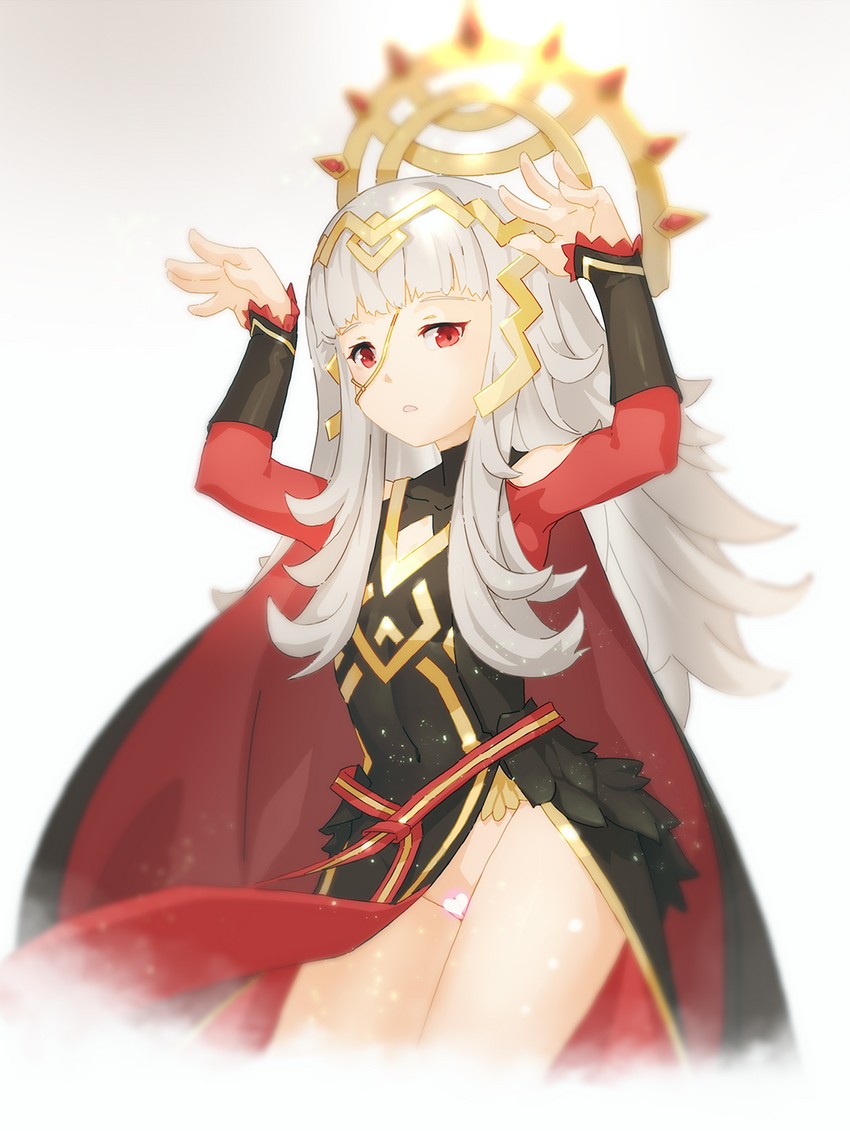 veronica (fire emblem and 1 more) drawn by bluesnail