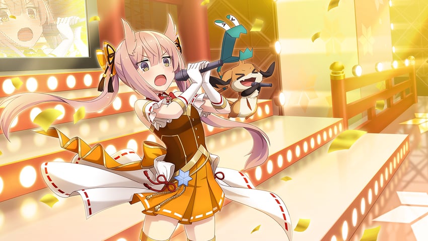 mashiko kaoru and nene (toji no miko and 1 more)