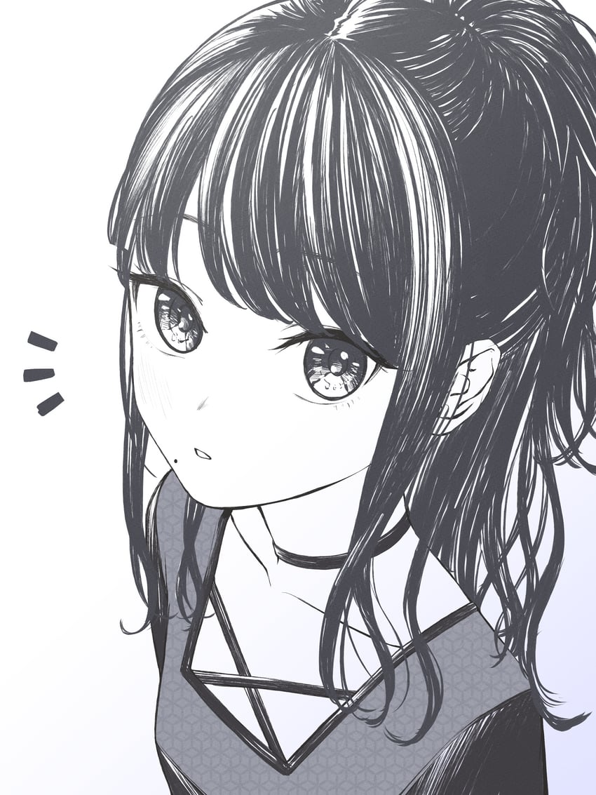 kazano hiori (idolmaster and 1 more) drawn by sjuno