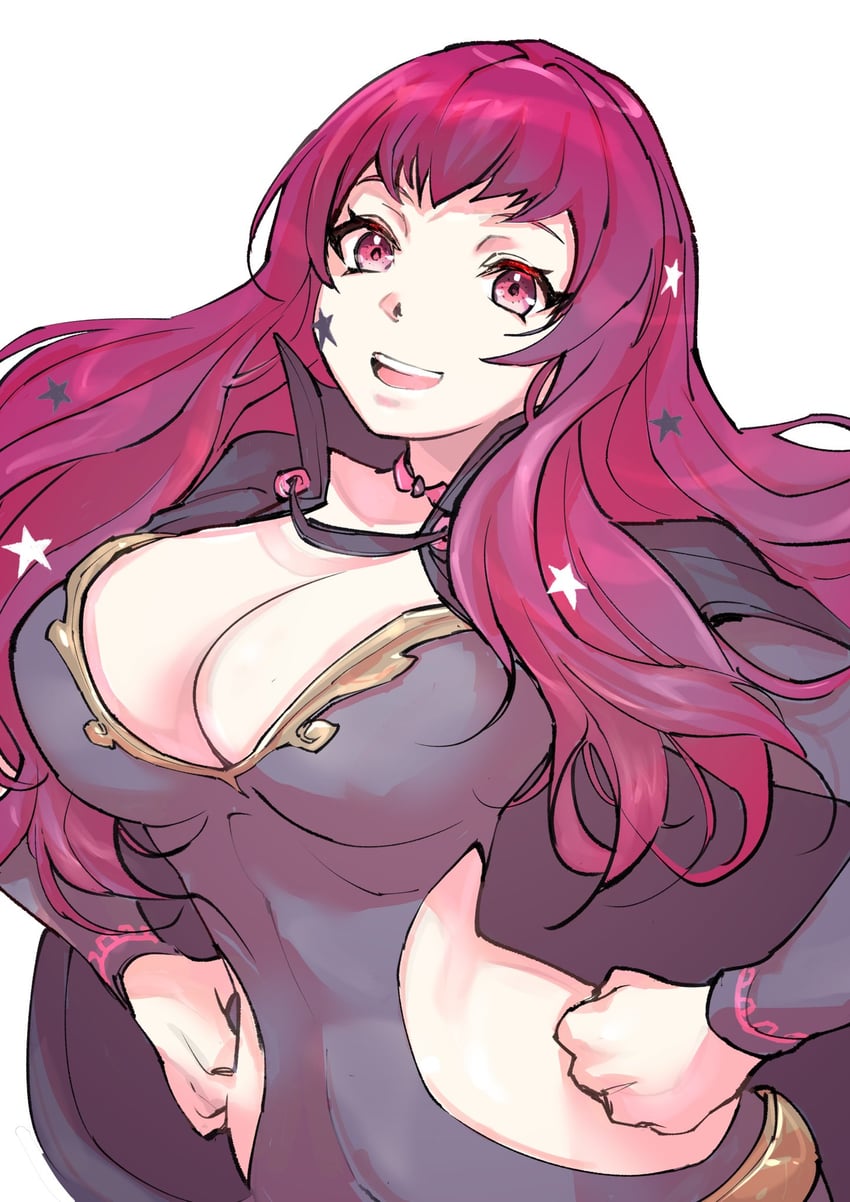 yunaka (fire emblem and 1 more) drawn by ug333333