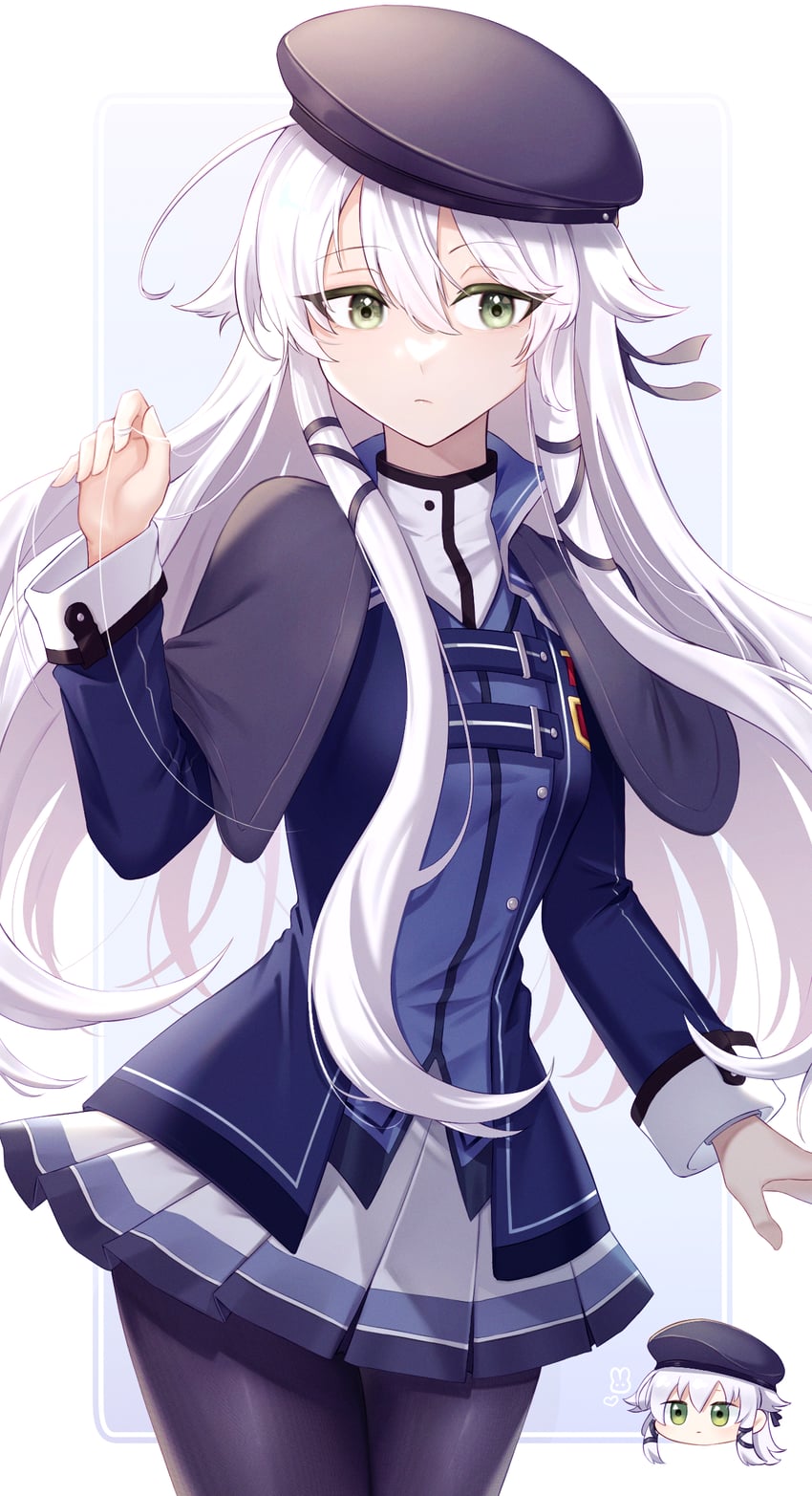 altina orion (eiyuu densetsu and 2 more) drawn by tyotyo4546