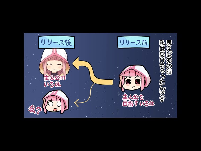 tamaki iroha (mahou shoujo madoka magica and 1 more) drawn by papa_(shimeguru)