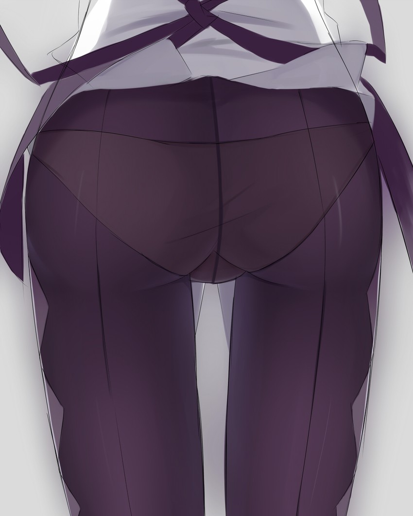 akemi homura (mahou shoujo madoka magica) drawn by ban_(bannyata)
