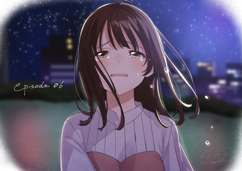 ogiwara sayu (hige wo soru. soshite joshikousei wo hirou.) drawn by booota