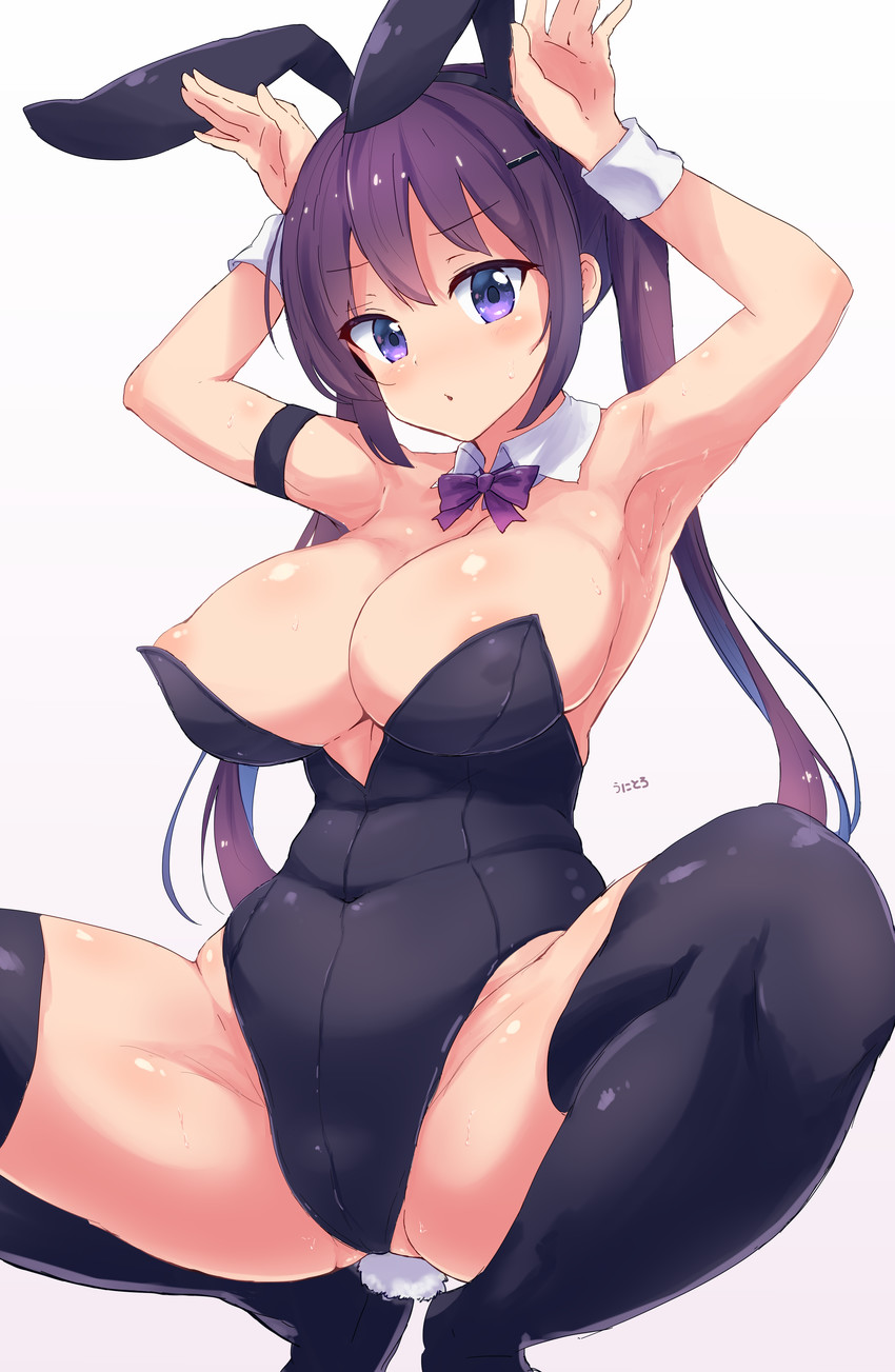 tedeza rize (gochuumon wa usagi desu ka?) drawn by nitro_(mugityaoisii)