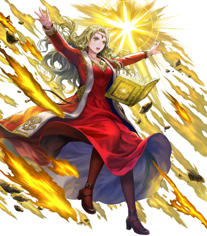 guinevere (fire emblem and 2 more) drawn by asatani_tomoyo