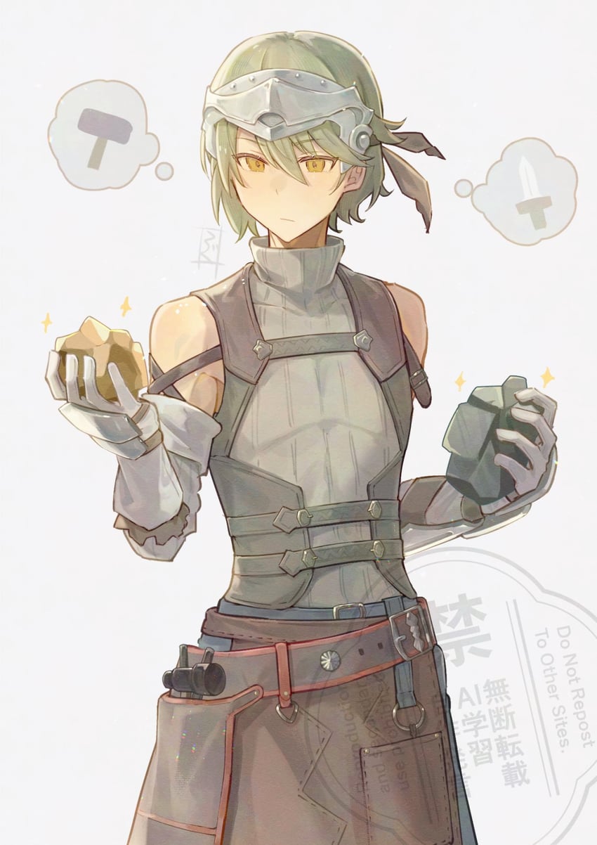 martin (rune factory and 1 more) drawn by ragu_piyopiyo