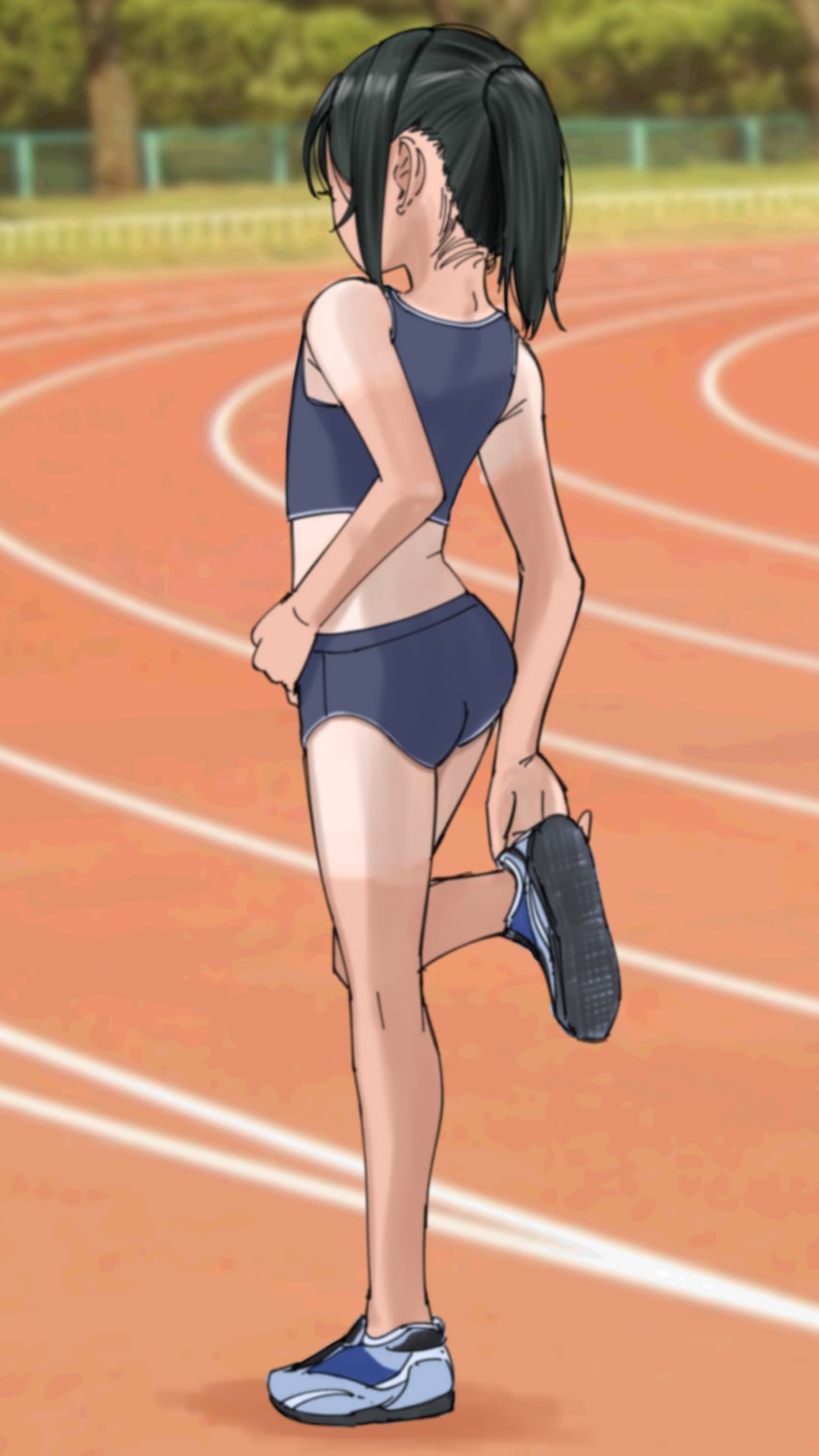 sou (itoko no ko) drawn by inu_chikushou