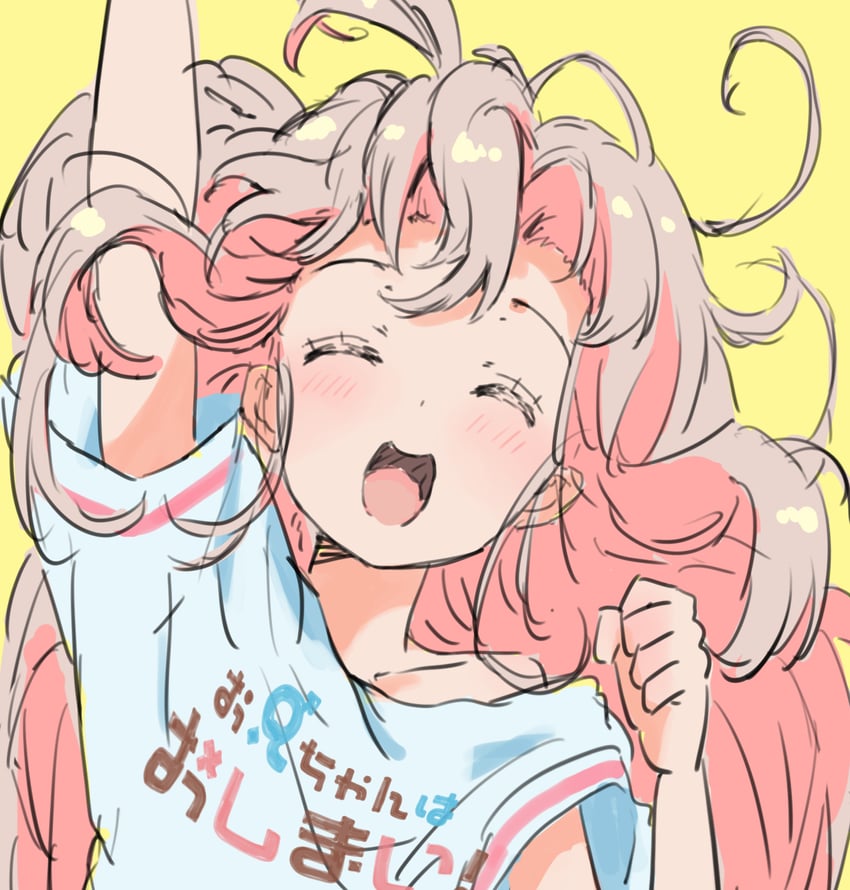 oyama mahiro (onii-chan wa oshimai! and 1 more) drawn by tetesudeesu