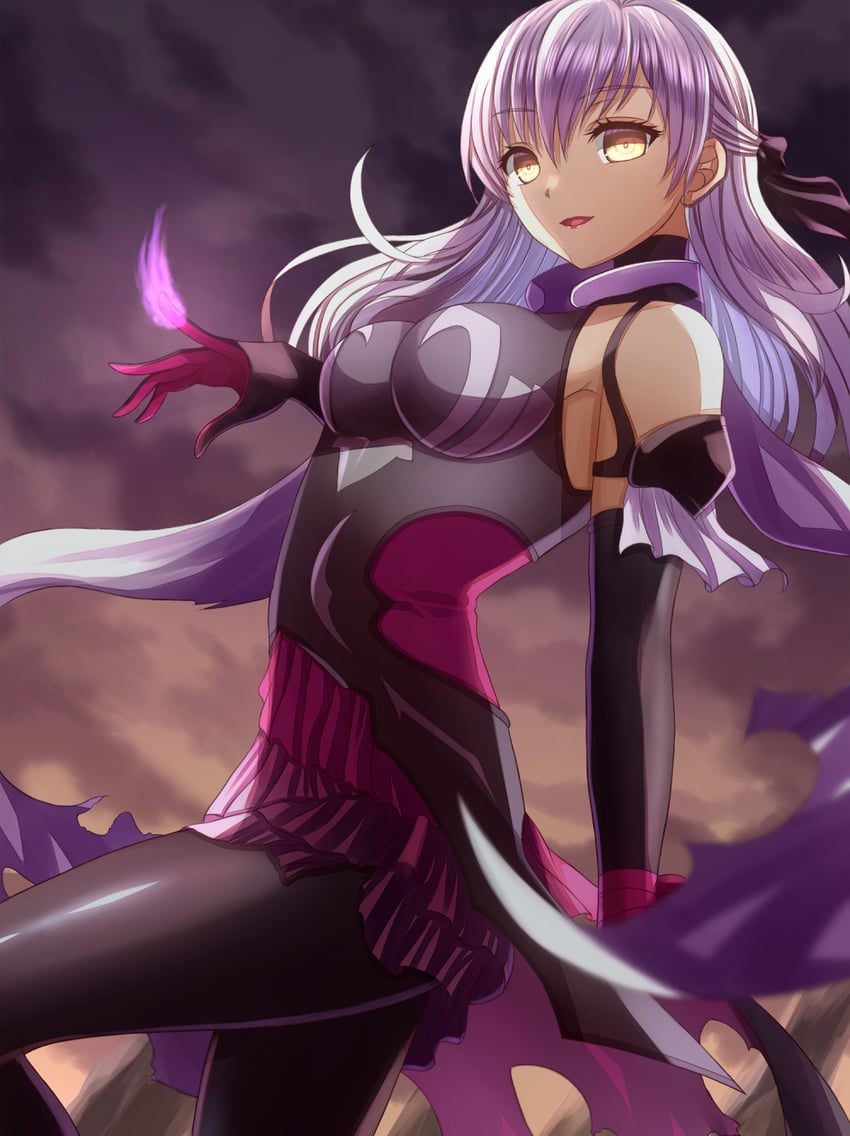 micaiah (fire emblem and 2 more) drawn by yozu_(yozu0420)