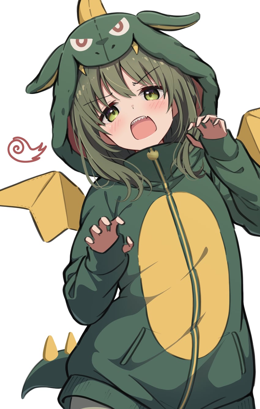 nanakusa nichika (idolmaster and 1 more) drawn by gyorui_(katsuwo_drawing)