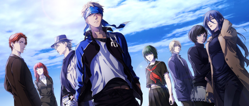 tokyo itan shinmon drawn by otani_(gloria)