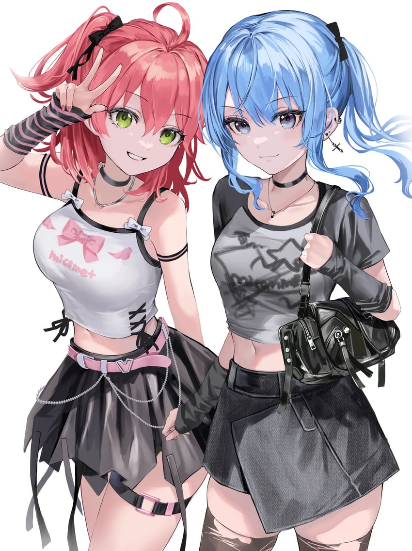 Art by karanashi_noma